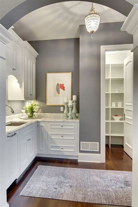 benjamin moore dior gray cabinets|Benjamin Moore most popular grays.